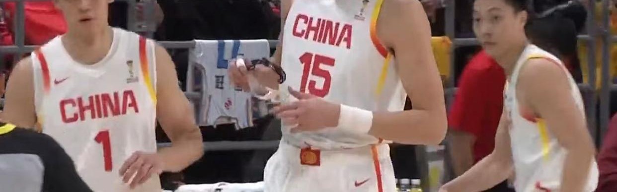 乐鱼体育官方网站-恭喜郭士强！男篮最适合的归化人选曝光，重返世界前8没悬念了！