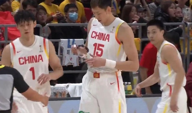 乐鱼体育官方网站-恭喜郭士强！男篮最适合的归化人选曝光，重返世界前8没悬念了！