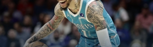 乐鱼体育官网入口-黄蜂力克残阵尼克斯，克尼佩尔14+6+5三球19+7+6，能否打进季后赛|鲍尔|迈尔斯-麦克布莱德|夏洛特黄蜂队|尼克-理查兹|纽约尼克斯队_新浪体育_新浪新闻