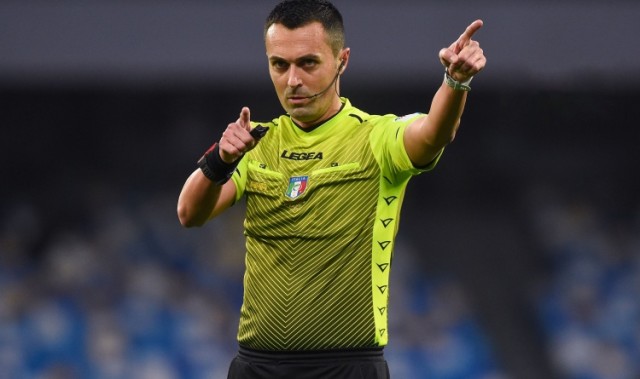 意甲被判点球排行榜：米兰7球居首，国米2球，尤文2球，罗马0球