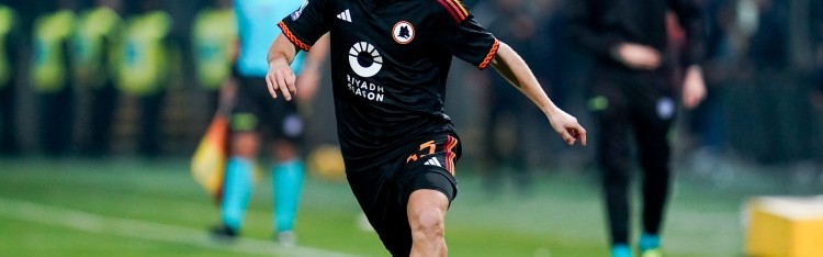 乐鱼体育官方网站-迪马济奥：罗马中场巴尔丹齐接近加盟热那亚，佛罗伦萨决定放弃