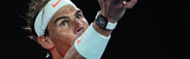 乐鱼体育官网入口-【澳网圆桌】伤愈复出的纳达尔会在今年澳网走多远？