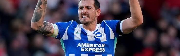 乐鱼体育-记者：布莱顿已经告知诺丁汉森林，不会在冬窗出售邓克