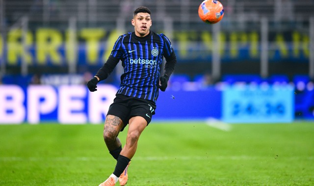 乐鱼体育官网-记者：国米不考虑贝西克塔斯对恩里克的报价，价格合适才可能出售