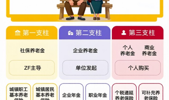 乐鱼体育-太高！浙大教授：机关养老金涨幅降一半，农民养老金将追平低保