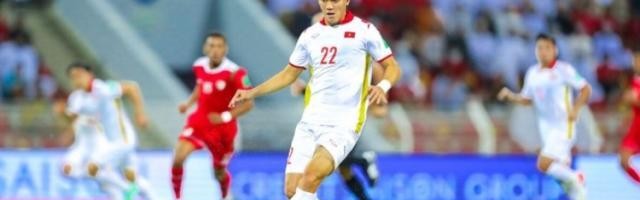 乐鱼体育官网-亚足联公布12强赛周最佳 越南球员当选武磊1.81%