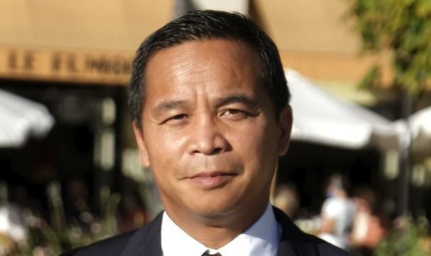 乐鱼体育官方网站-西哈努克亲王之孙报价圣埃蒂安 与赫莱菲关系密切