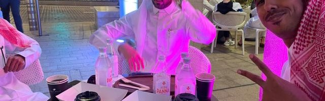 乐鱼体育官网-“谢谢！”卡塔尔记者通过体坛传媒向中国观众问候