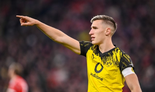 乐鱼体育官网-法尔克：拜仁人手充足并未积极追求施洛特贝克 今夏有意免签格伊