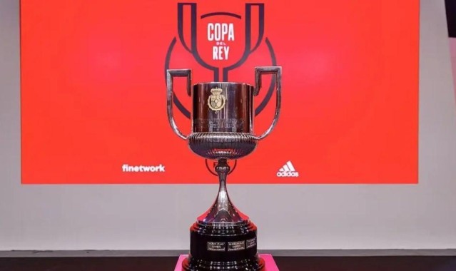 乐鱼体育官网-2025/26赛季国王杯决赛对阵：马德里竞技vs皇家社会