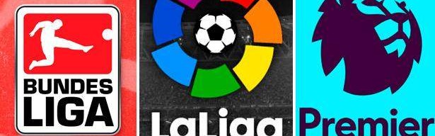 乐鱼体育官网-欧洲五大联赛+巴甲阿甲 哪些球队从没降过级？