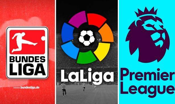 乐鱼体育官网-欧洲五大联赛+巴甲阿甲 哪些球队从没降过级？