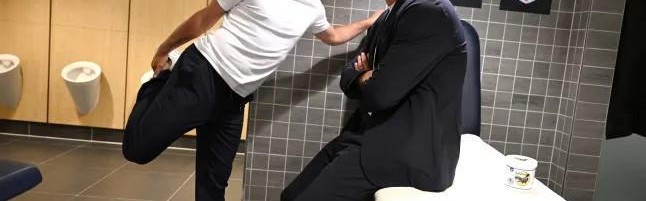 乐鱼体育-乔-科尔：主教练在蓝军难以掌控球队，兰帕德应远离蓝军帅位