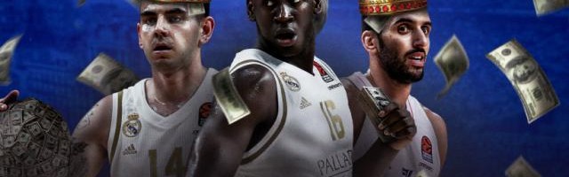 9个月买断费超别人一年预算，皇马如何成买断之王?