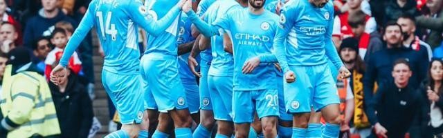 【英超】德布劳内弑旧主 曼城1-0切尔西 已领先13分