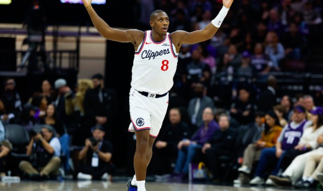 乐鱼体育官方网站-快船114-101勇士4利好！邓恩蜕变，尼德豪泽+2配角集体回暖！|米勒|洛杉矶快船队|NBA常规赛|金州勇士队|nba_新浪体育_新浪新闻