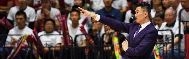 乐鱼体育官网入口-揭幕战大胜只是牛刀小试 最好的广东队依旧在路上