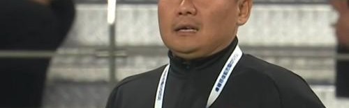 乐鱼体育-刘建业谈换下迪马塔：他刚伤愈体能有限，下半场移动有点吃力