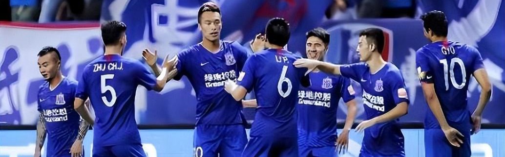 申花为何要倒贴钱曾经的主力外援，引发球迷热议，都直言不可信