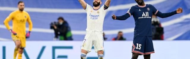 乐鱼体育官网-丢球就崩盘逆风就失智 巴黎耻辱出局只剩无能狂怒