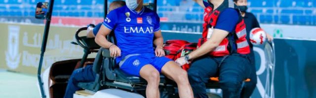 乐鱼体育官方网站-沙特核心受伤缺席四周 将无缘12强赛对阵中国队