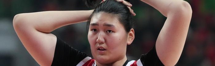 乐鱼体育官网入口-张子宇12分3板，女篮世界杯资格赛中国女篮81：68战胜马里女篮