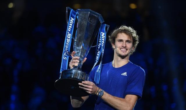 乐鱼体育官方网站-今年是ATP总决赛小年 明年会是兹维列夫大年吗？