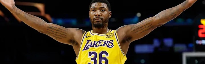 乐鱼体育-永远不要放弃！斯马特正亲手改变自己的生涯轨迹