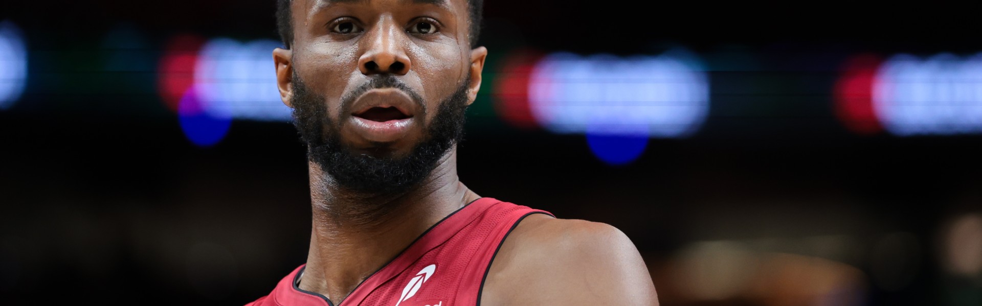 乐鱼体育官方网站-明日热火迎战奇才 鲍威尔&amp;维金斯&amp;约维奇均将缺席 韦尔出战成疑