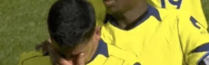 乐鱼体育-热刺中卫罗梅罗将接受膝盖检查，或无缘世界杯|阿根廷|塞尔吉奥·罗梅罗|克里斯蒂安-罗梅罗|罗梅罗-戈麦斯|托特纳姆热刺_新浪体育_新浪新闻